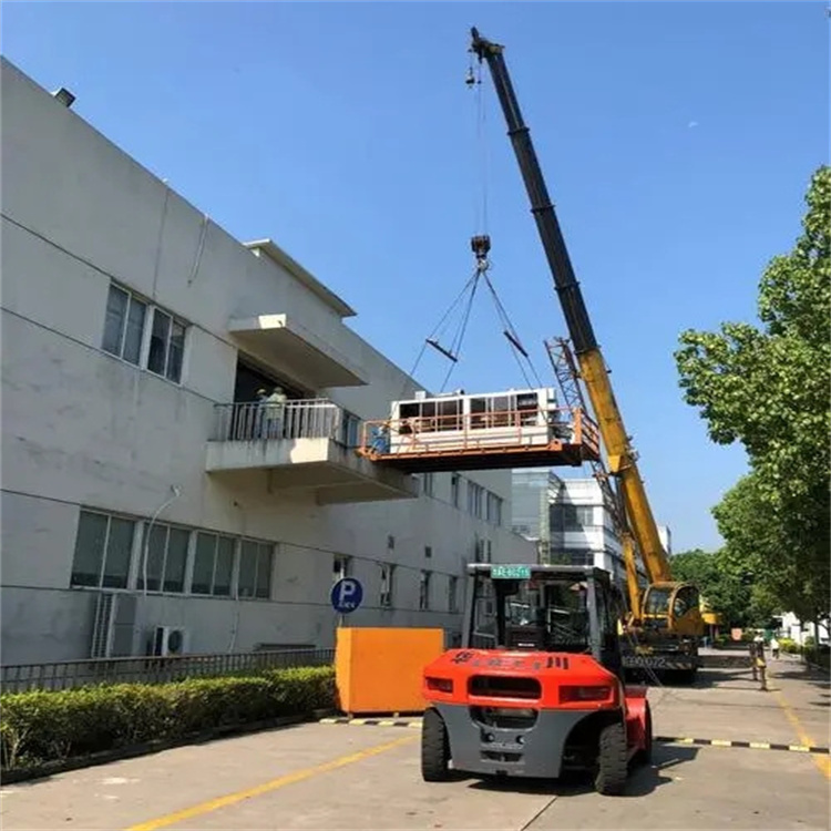 贞丰小型吊车出租电话