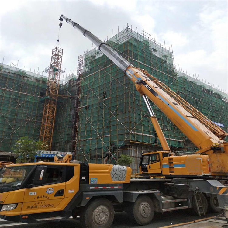 贞丰吊车出租附加费避坑指南：哪些项目容易踩雷