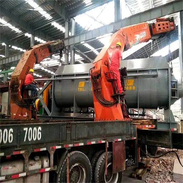 贞丰大型随车吊出租多少钱