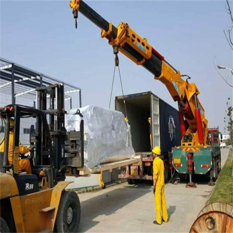 贞丰专业随车吊出租电话