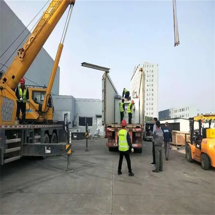 贞丰如何找到附近的吊车救援服务