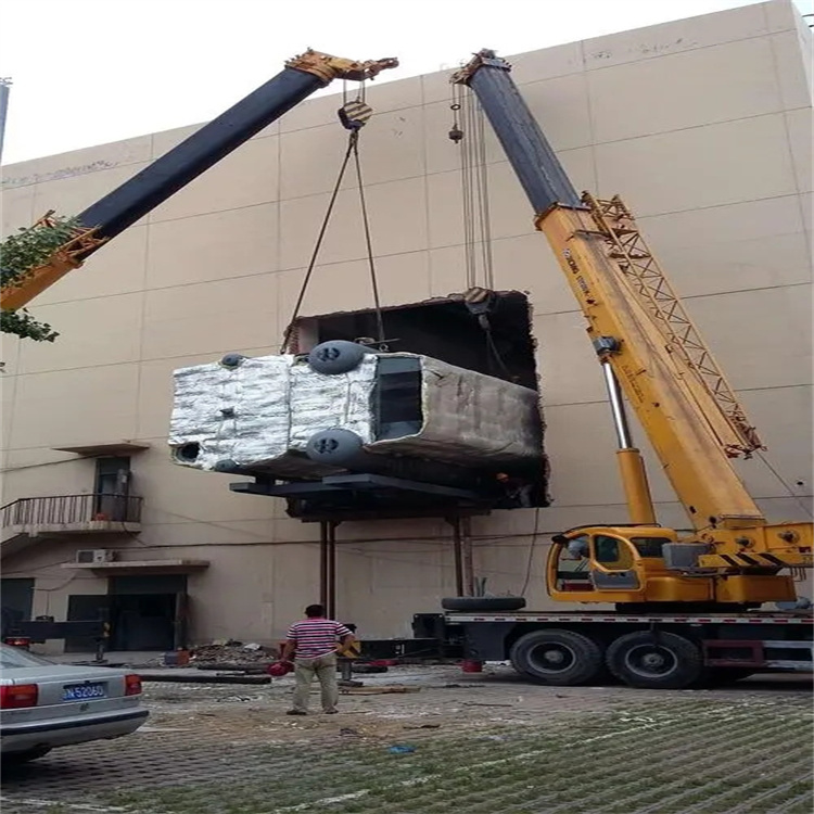 贞丰25吨汽车吊出租