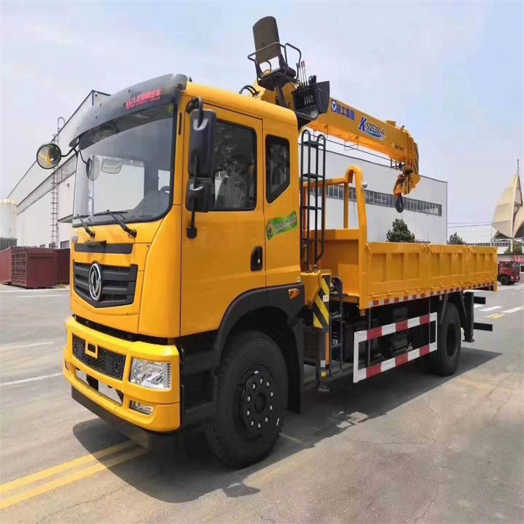 贞丰附近找一辆随车吊出租