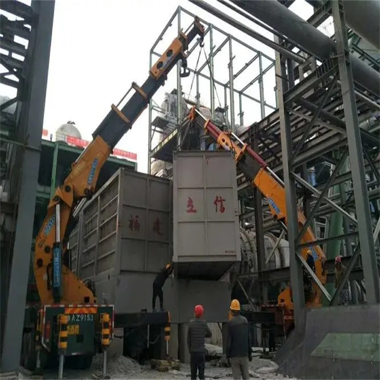 贞丰折臂吊车租赁电话