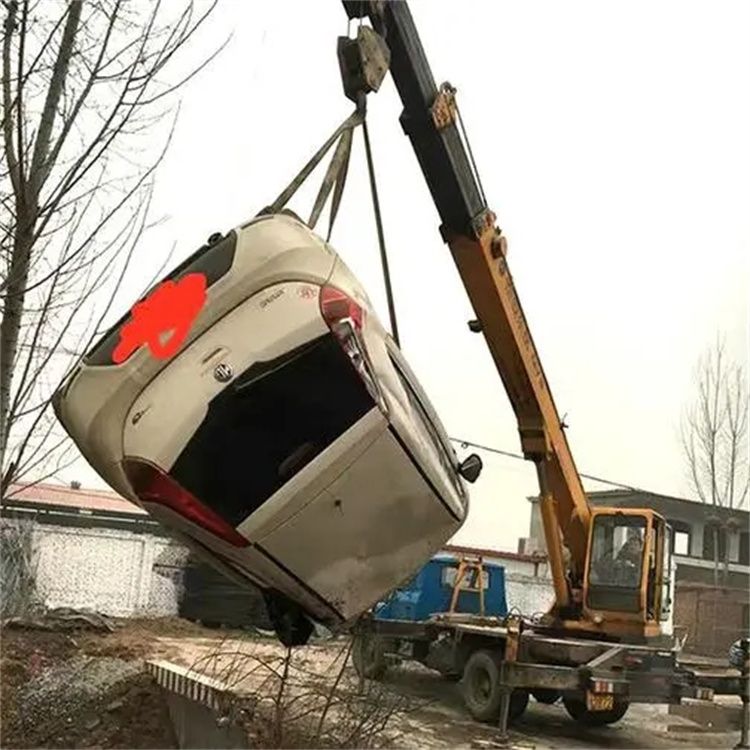 贞丰随时待命，吊车24小时道路救援服务全解析