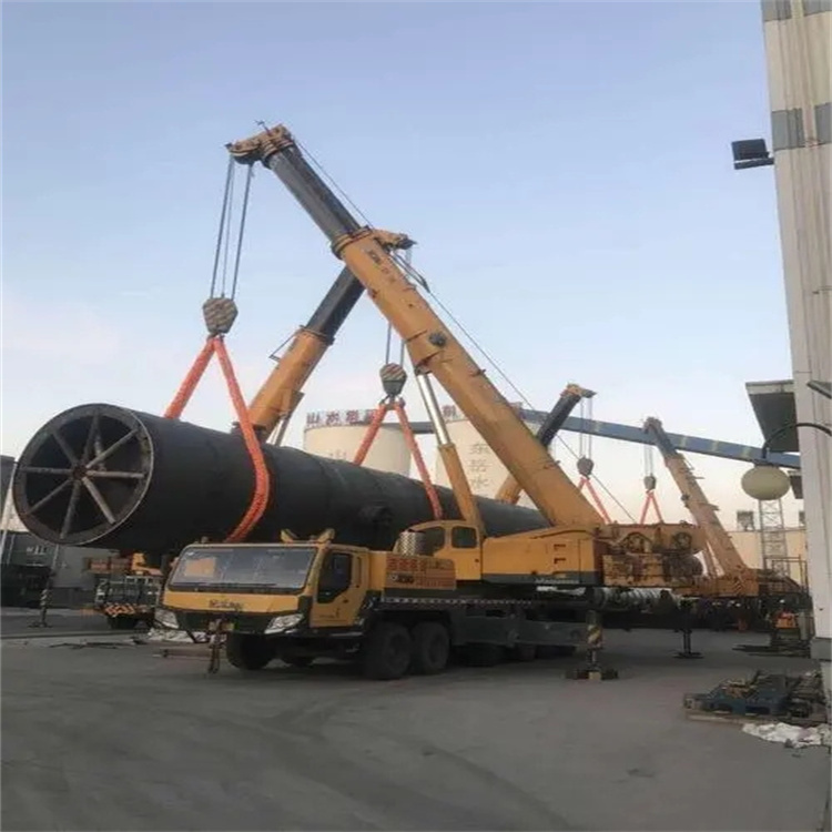 贞丰如何评估吊车出租公司在风电设备吊装的专业性