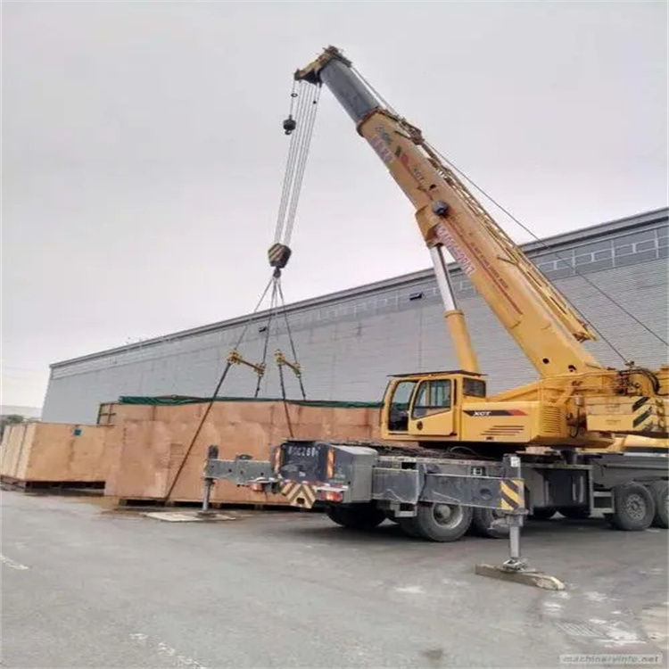 贞丰急需吊车出租怎么办|24小时响应|跨区调配服务