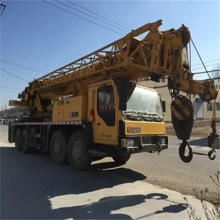 贞丰哪里有专业吊车出租