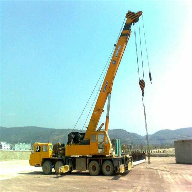 贞丰小型吊车出租价格是多少